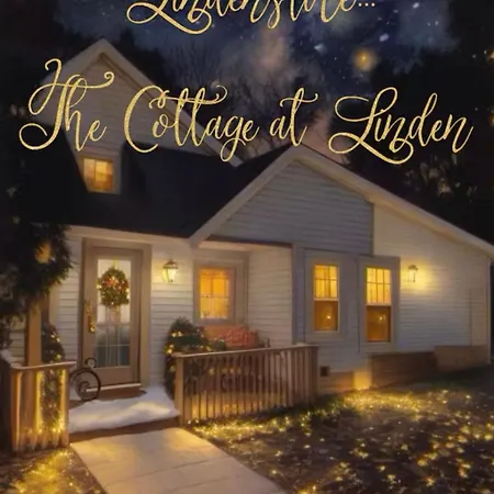 Lindenshire, The Cottage At Linden